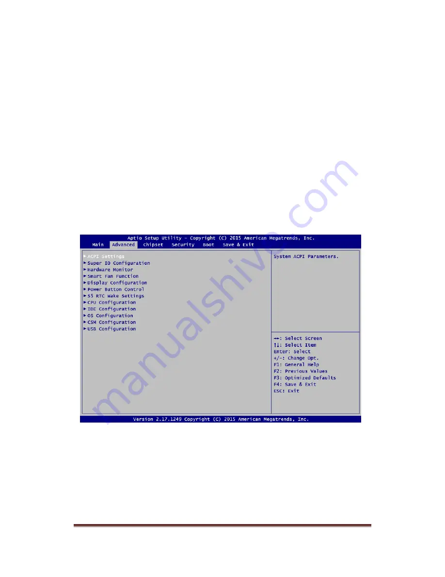 VarTech Systems VTPC190VR User Manual Download Page 13