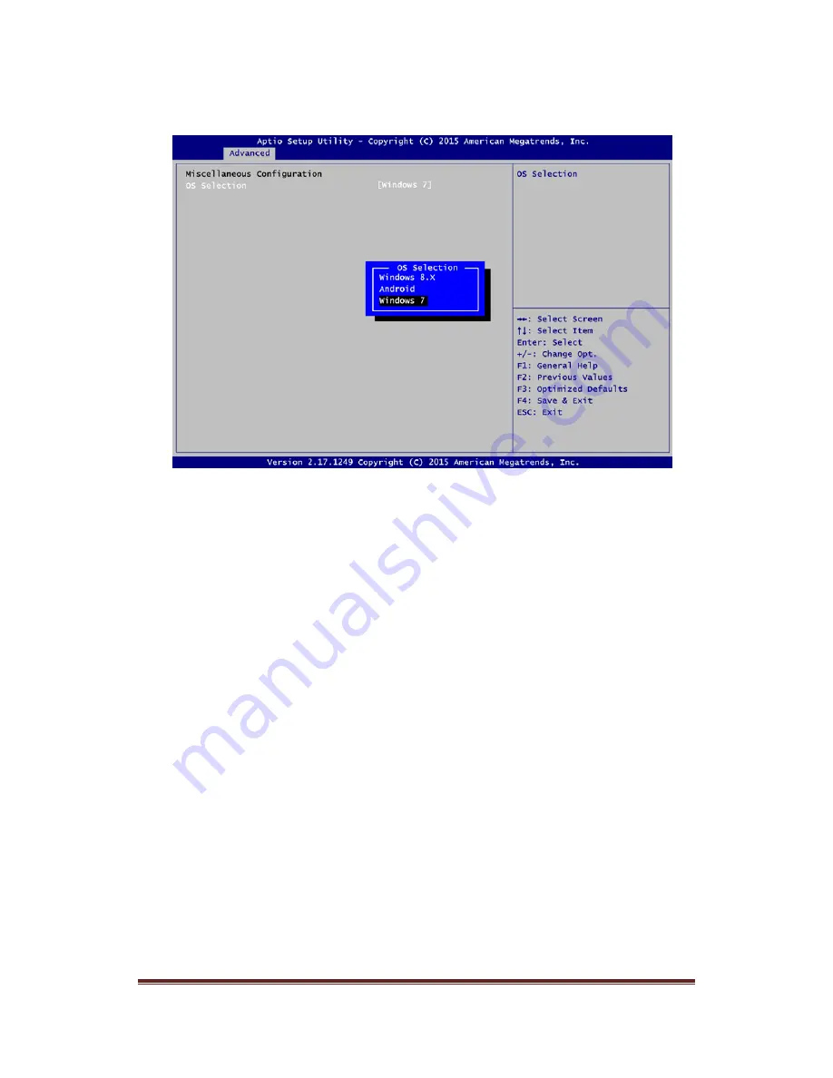 VarTech Systems VTPC190VR User Manual Download Page 24