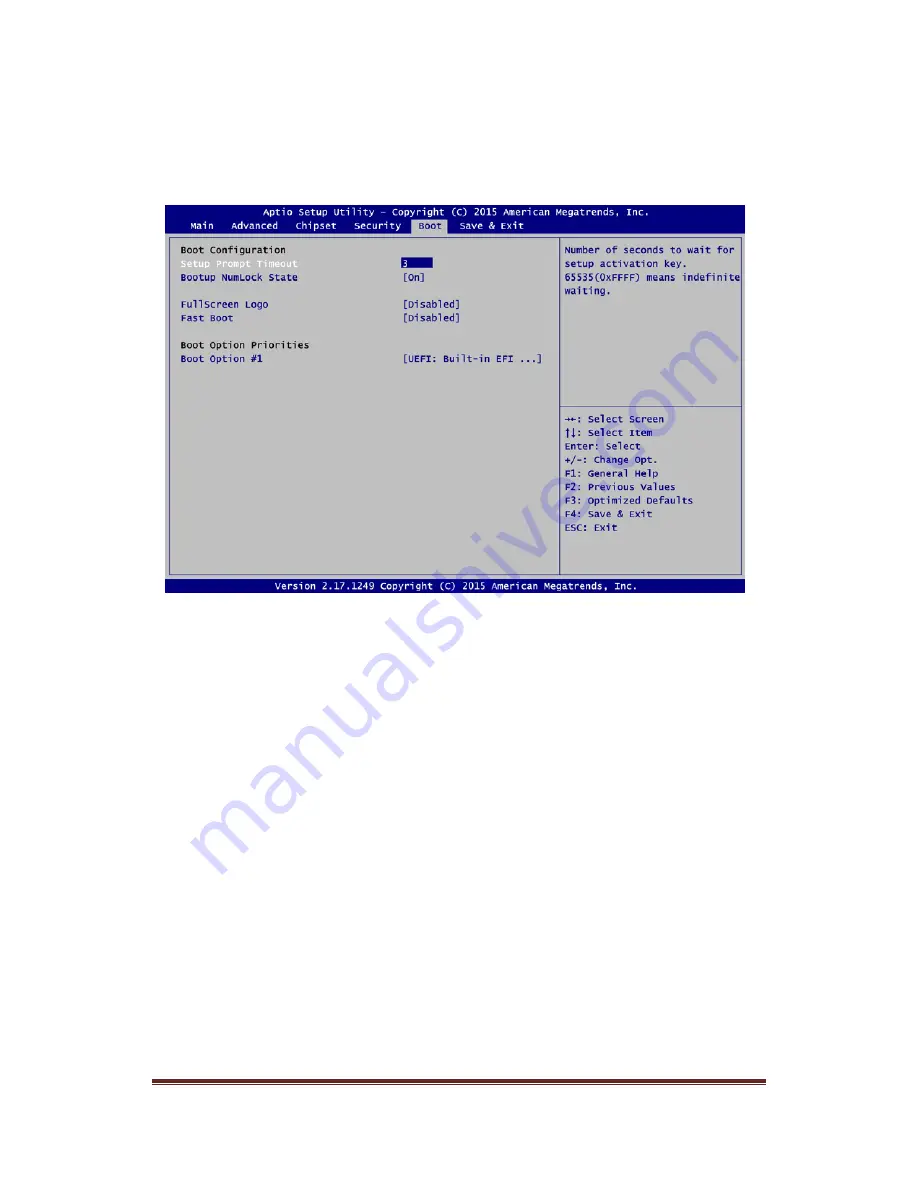 VarTech Systems VTPC190VR User Manual Download Page 30