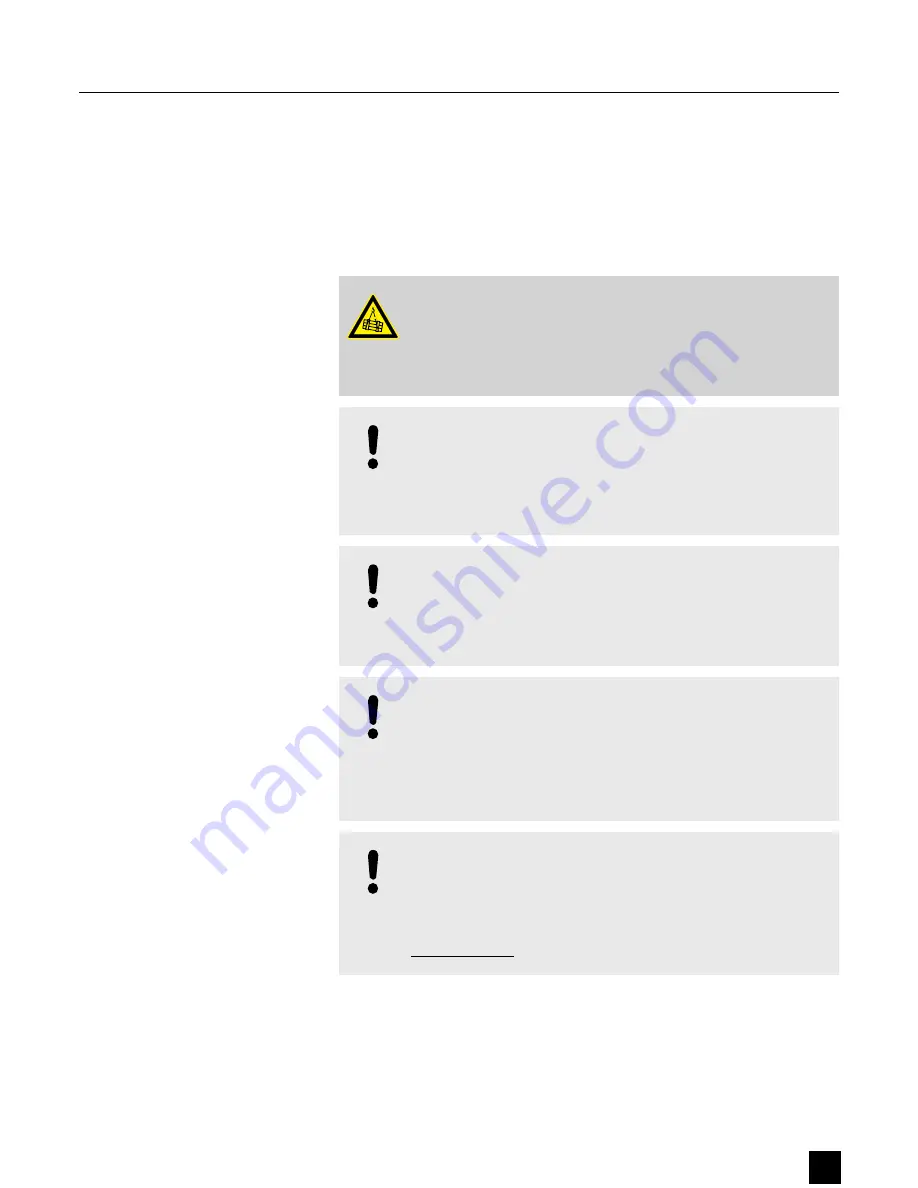 Varytec 386284 User Manual Download Page 9