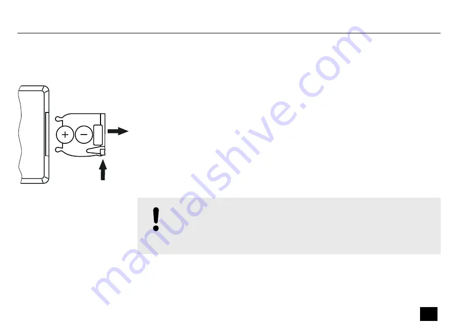 Varytec BAT.PAR 3 RGBW User Manual Download Page 21