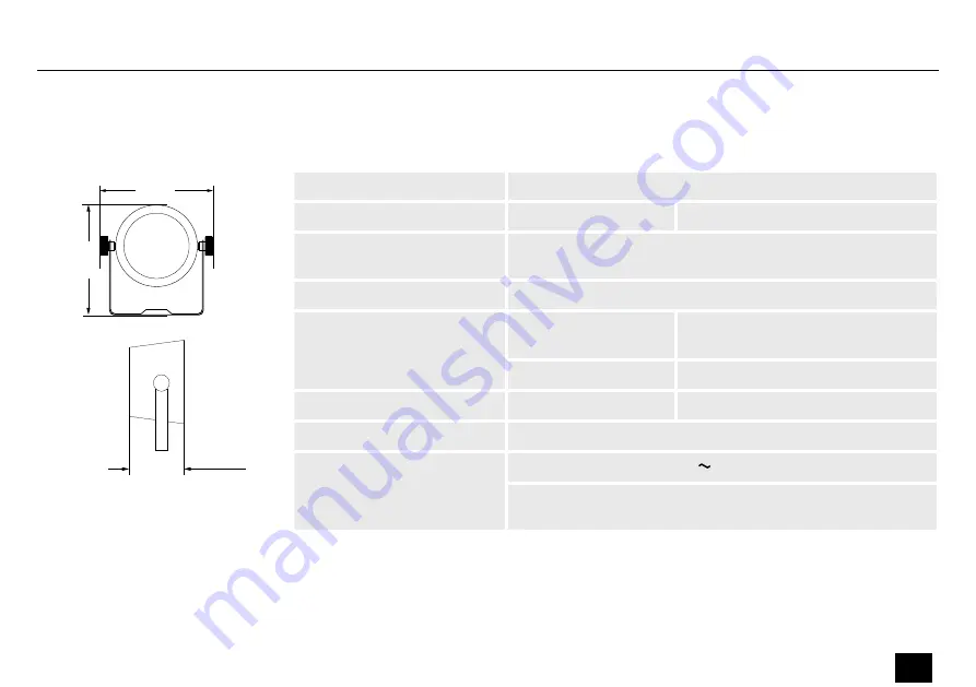 Varytec BAT.PAR 3 RGBW User Manual Download Page 43