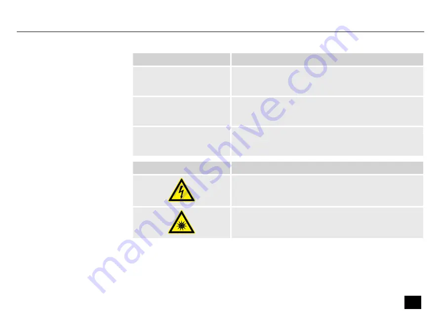 Varytec Colors SonicStrobe Скачать руководство пользователя страница 9