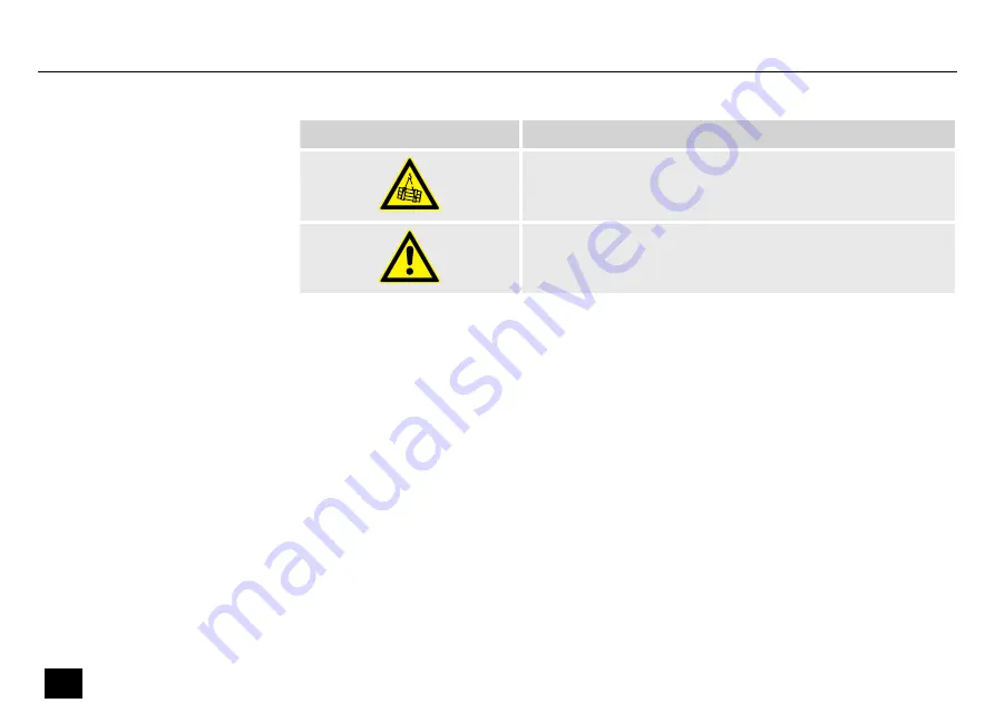 Varytec Giga Bar Pix 8 UV User Manual Download Page 10