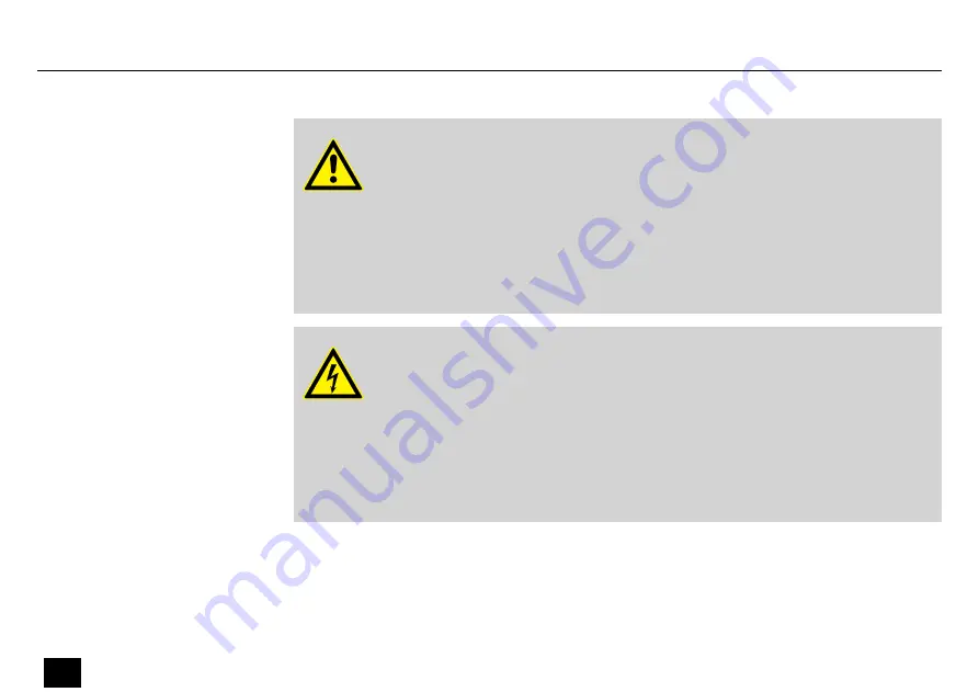 Varytec Giga Bar Pix 8 UV User Manual Download Page 12