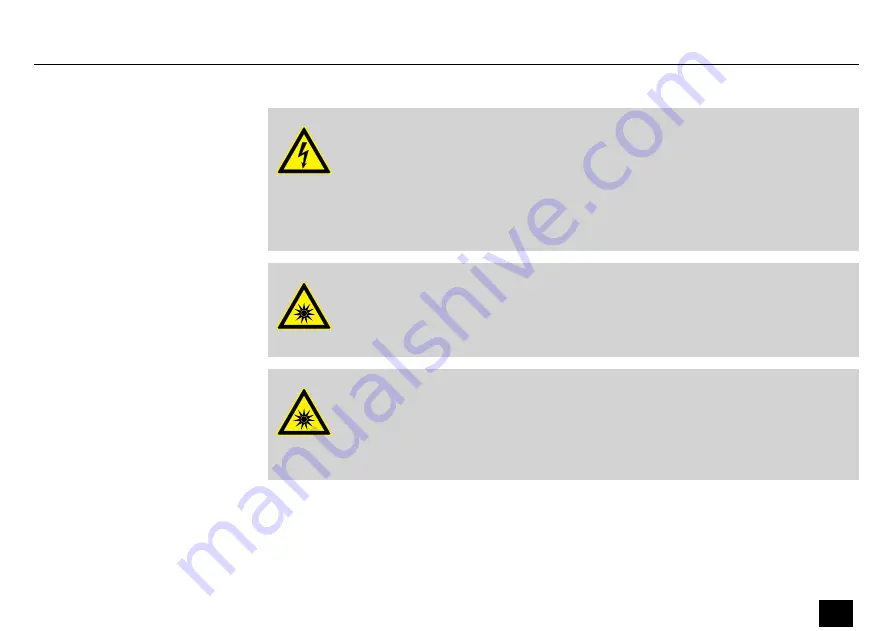 Varytec Giga Bar Pix 8 UV Скачать руководство пользователя страница 13