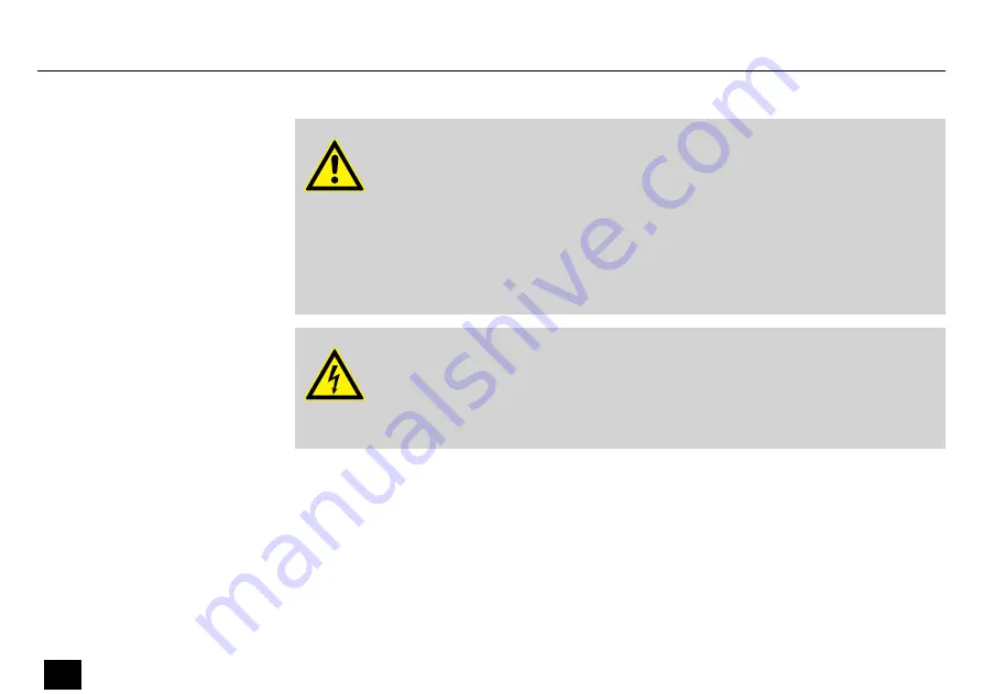 Varytec Street Bar IP65 16x3W TW Скачать руководство пользователя страница 12