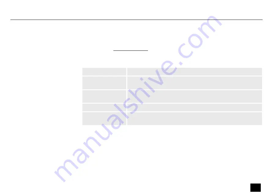 Varytec VR-260 User Manual Download Page 5