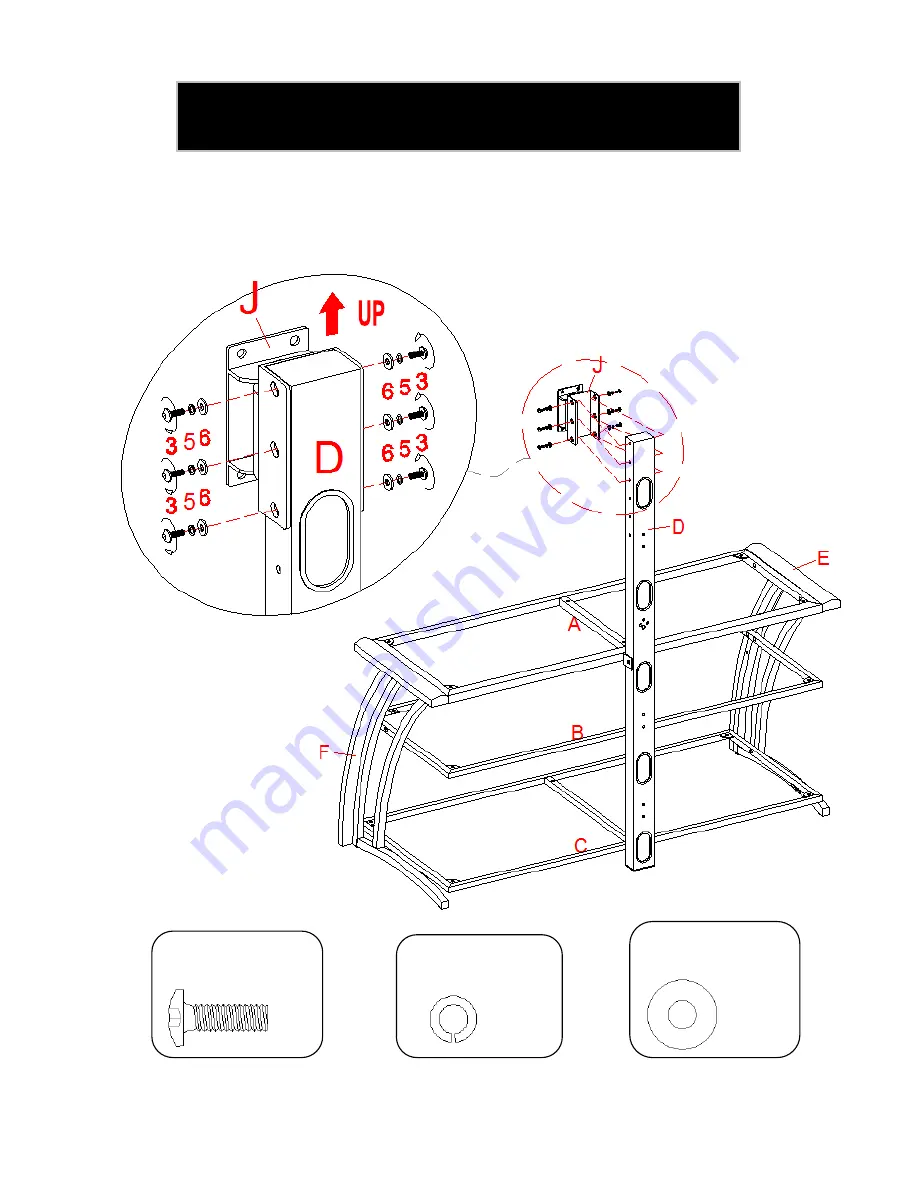 VAS 3-N-1 Gaming Theater/GT XLGTS46-2DT Скачать руководство пользователя страница 11