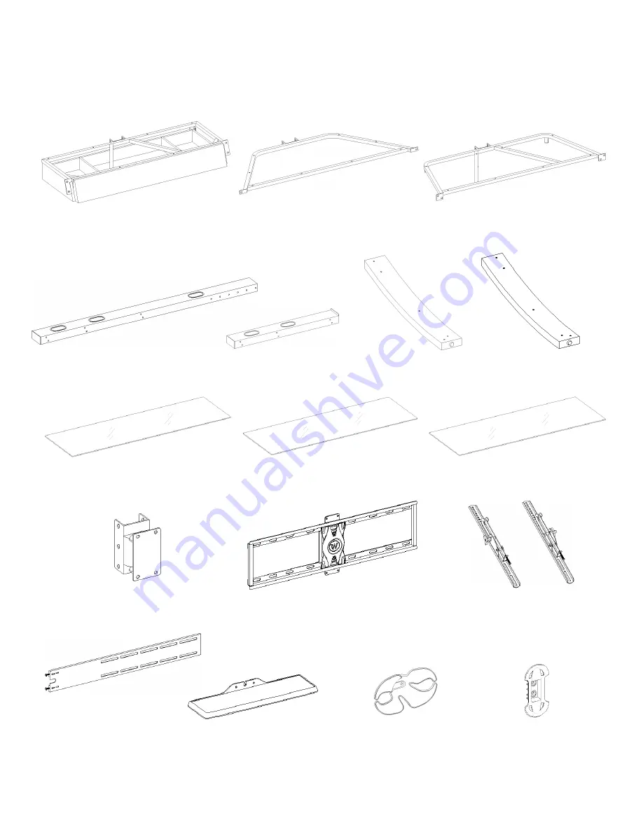 VAS XLGTD50-1TC Manual Download Page 3