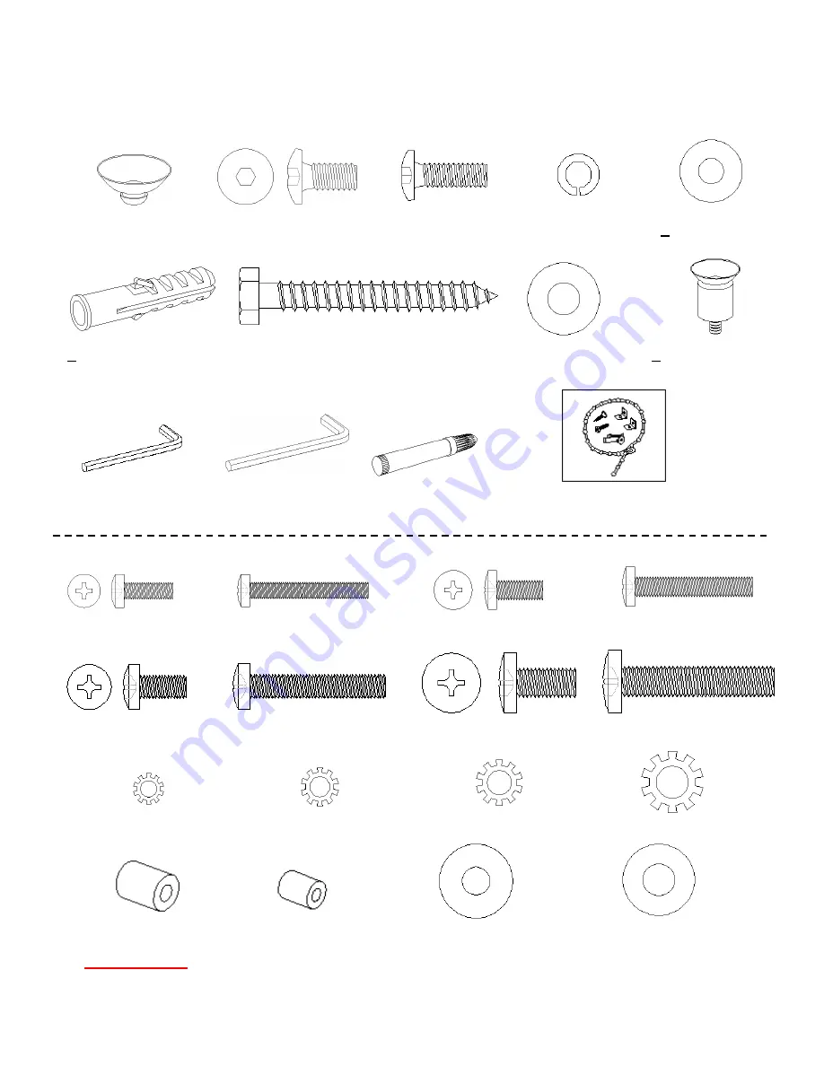 VAS XLGTD50-1TC Manual Download Page 4