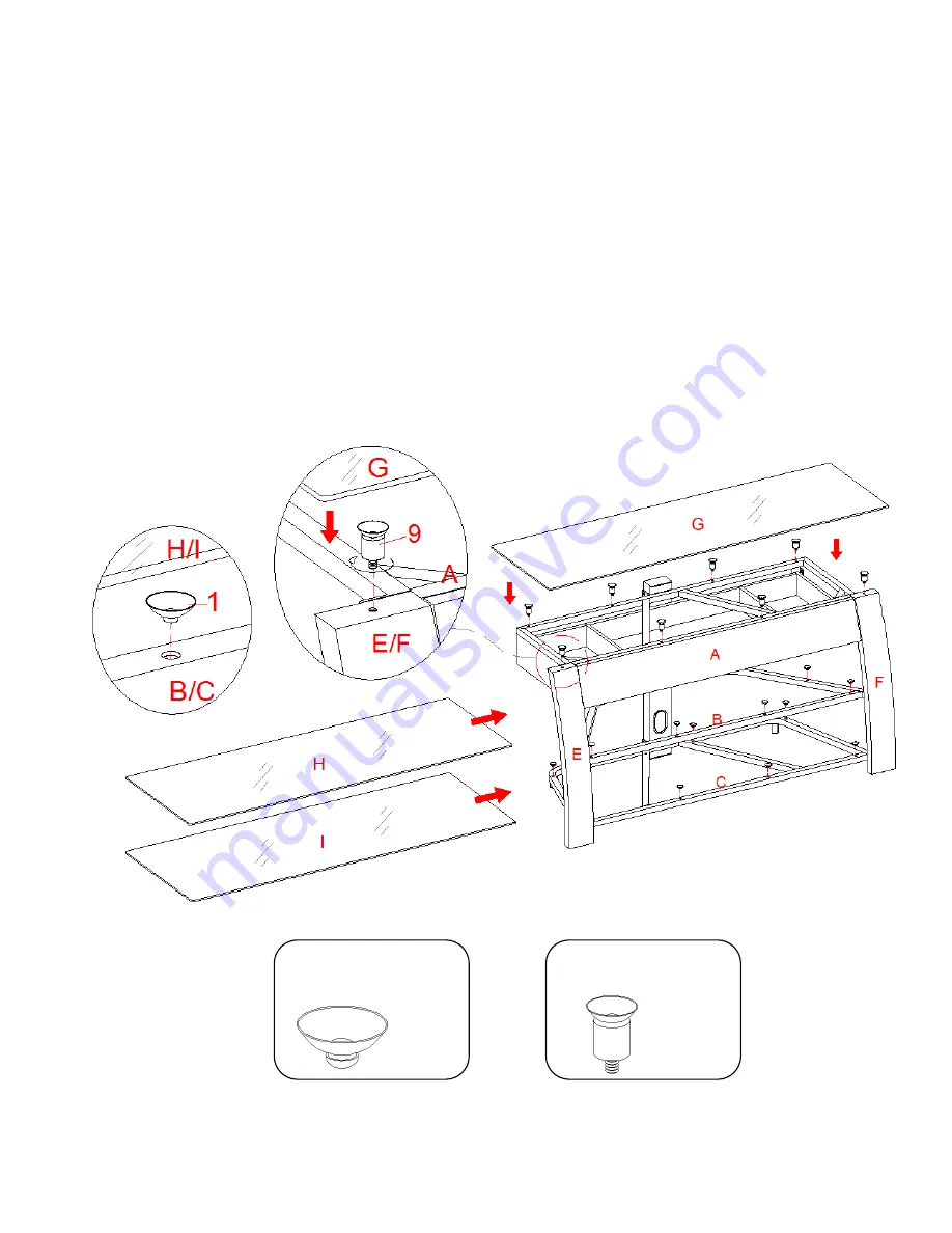 VAS XLGTD50-1TC Manual Download Page 9