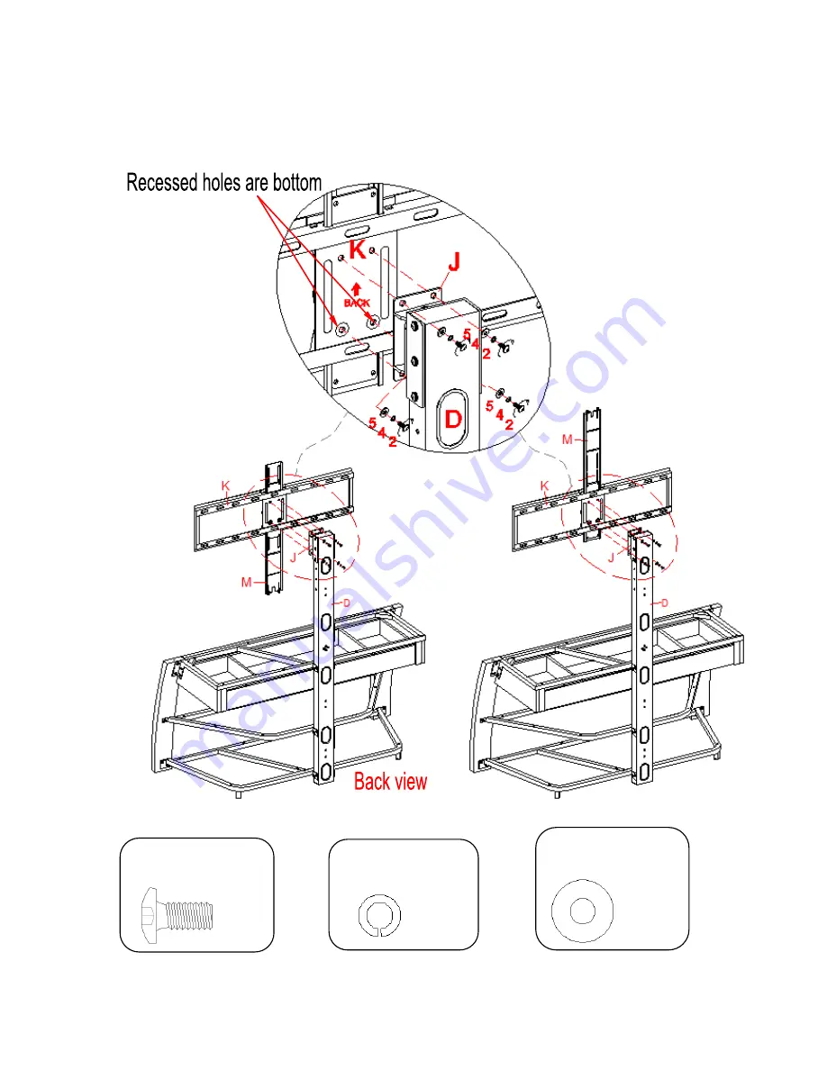 VAS XLGTD50-1TC Manual Download Page 13