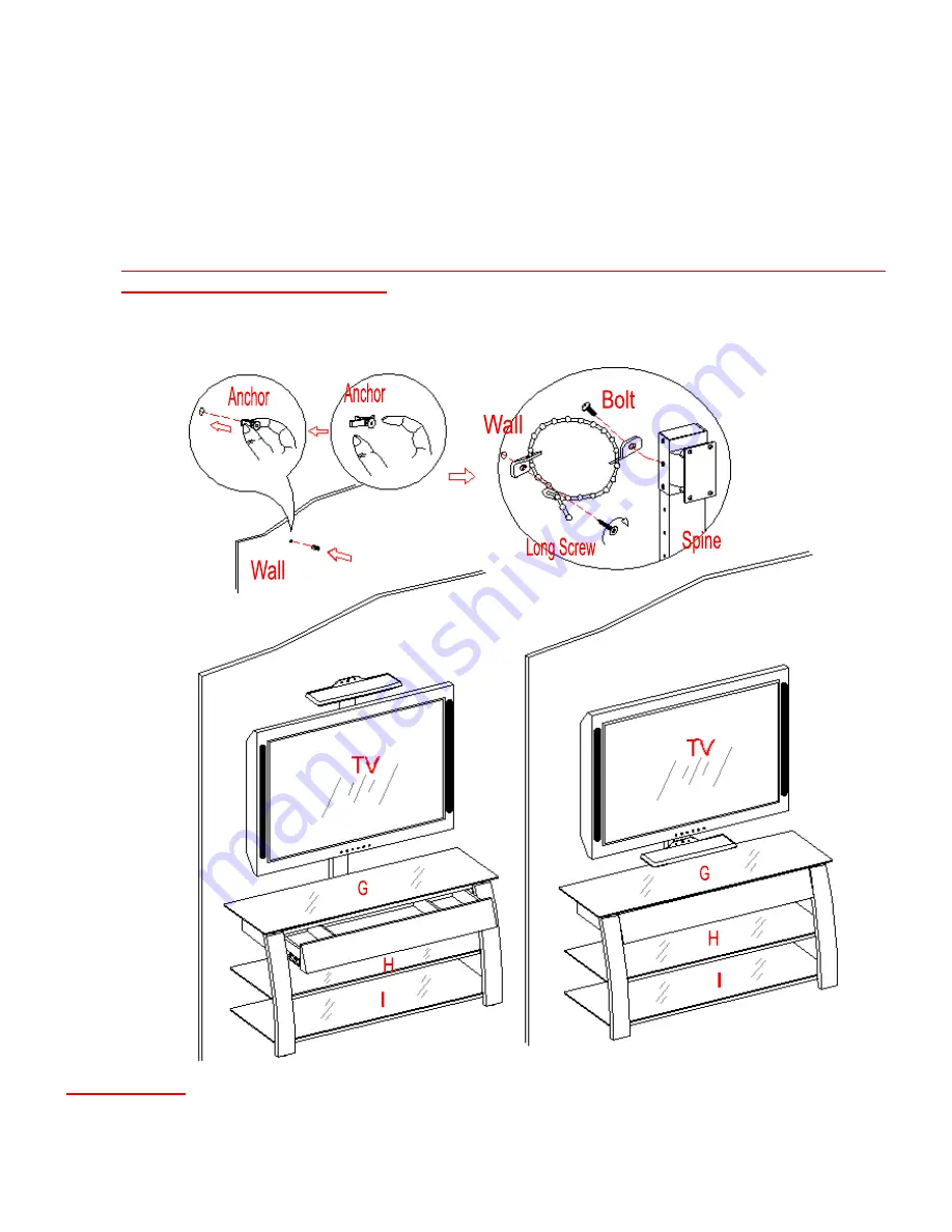 VAS XLGTD50-1TC Manual Download Page 19