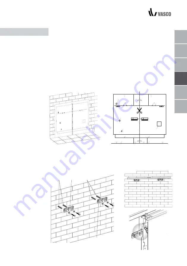 Vasco NIVA FC75 Скачать руководство пользователя страница 8