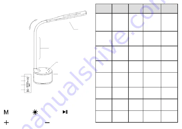 Vasner Lumbeat Manual Download Page 28