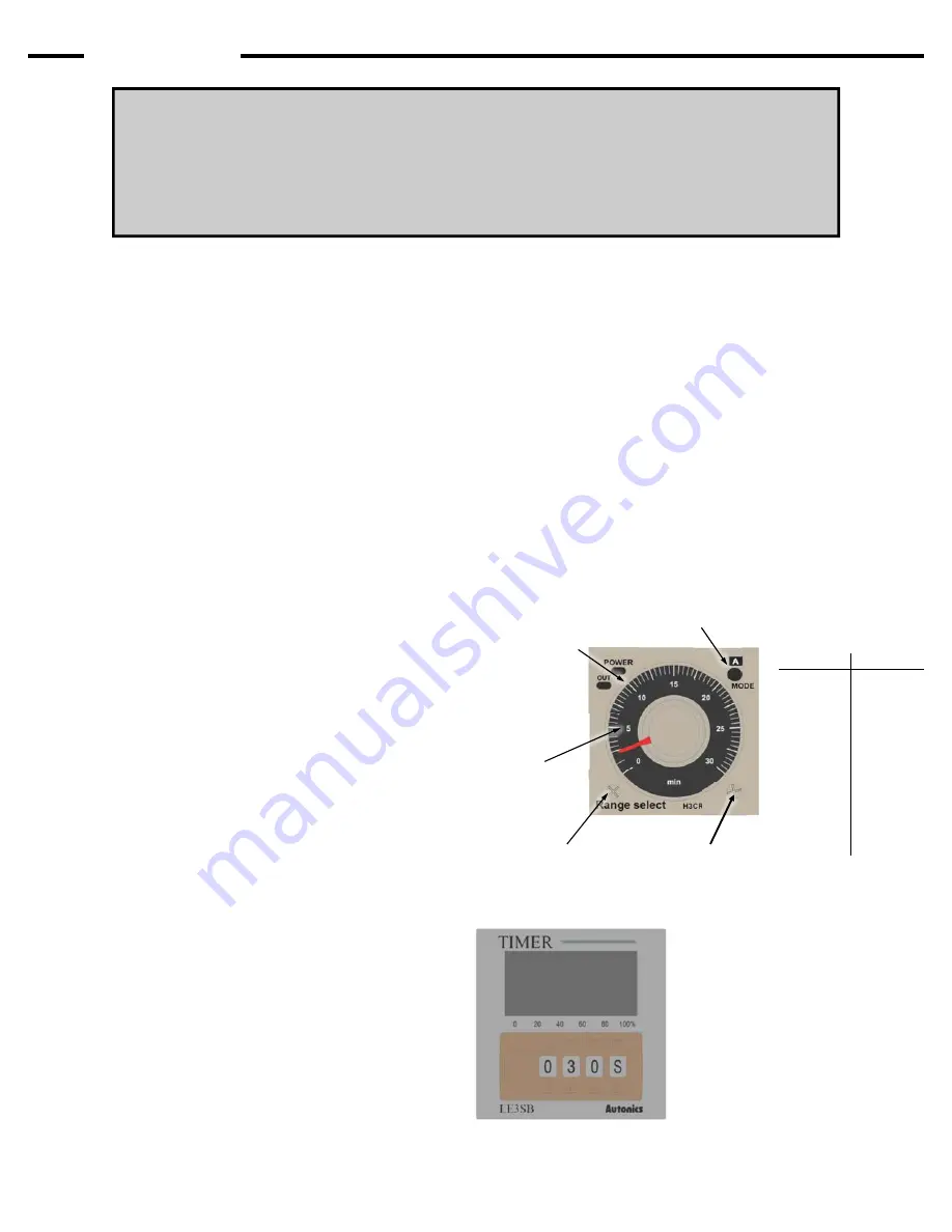 VASTEX E-100-2128 Скачать руководство пользователя страница 6