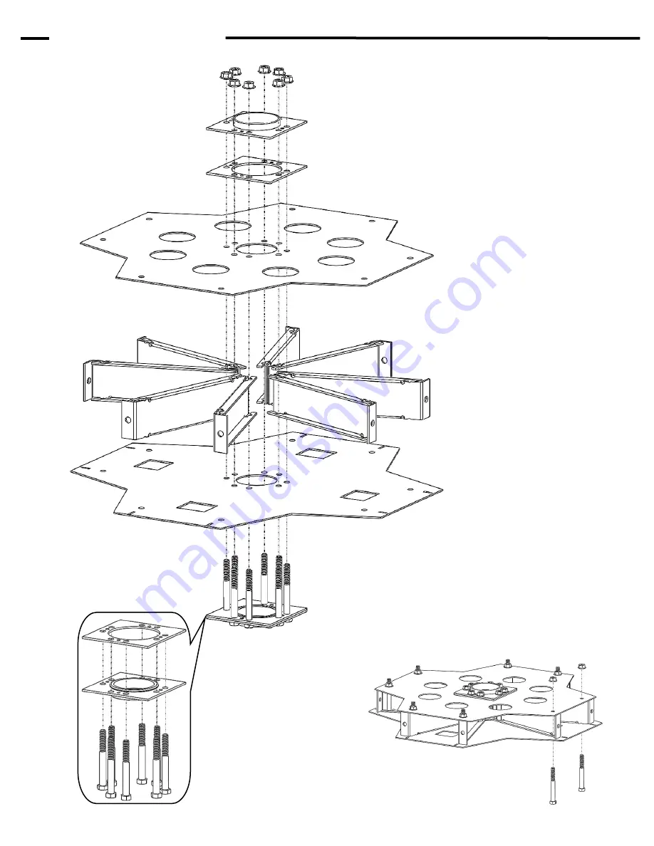 VASTEX V-100 Manual Download Page 6