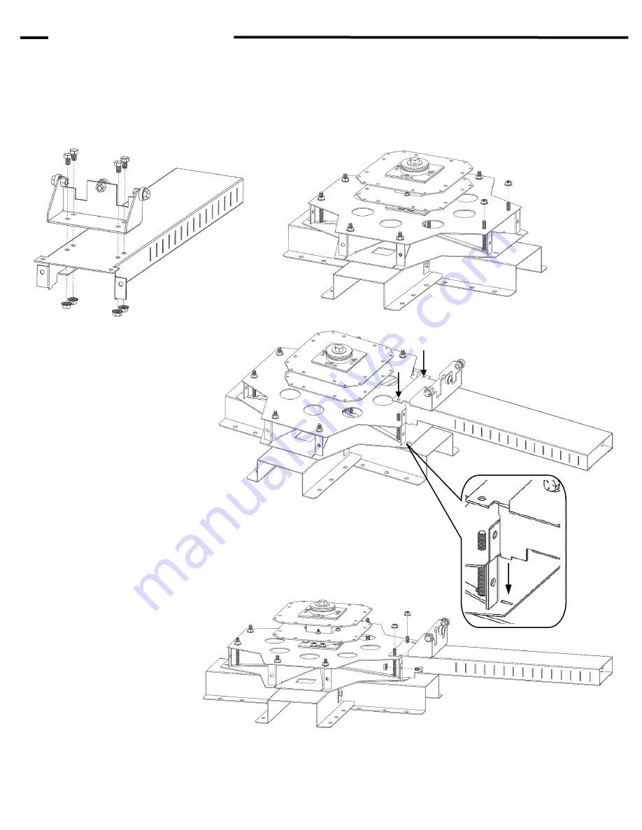 VASTEX V-100 Manual Download Page 9