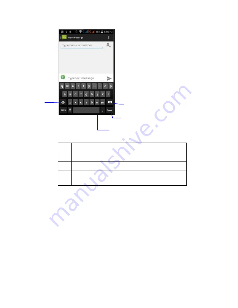 Vastking Electronic RLTP4028 User Manual Download Page 13