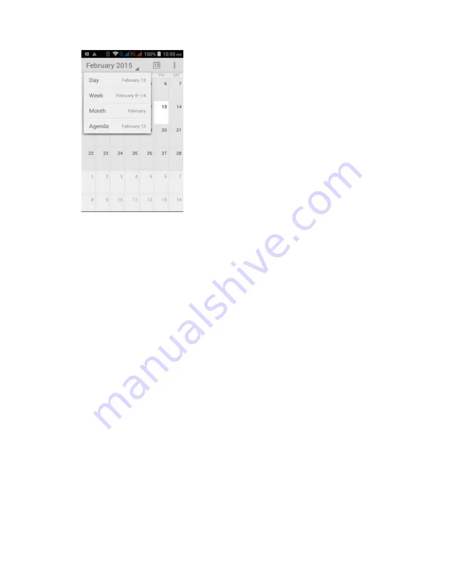 Vastking Electronic RLTP4028 User Manual Download Page 57