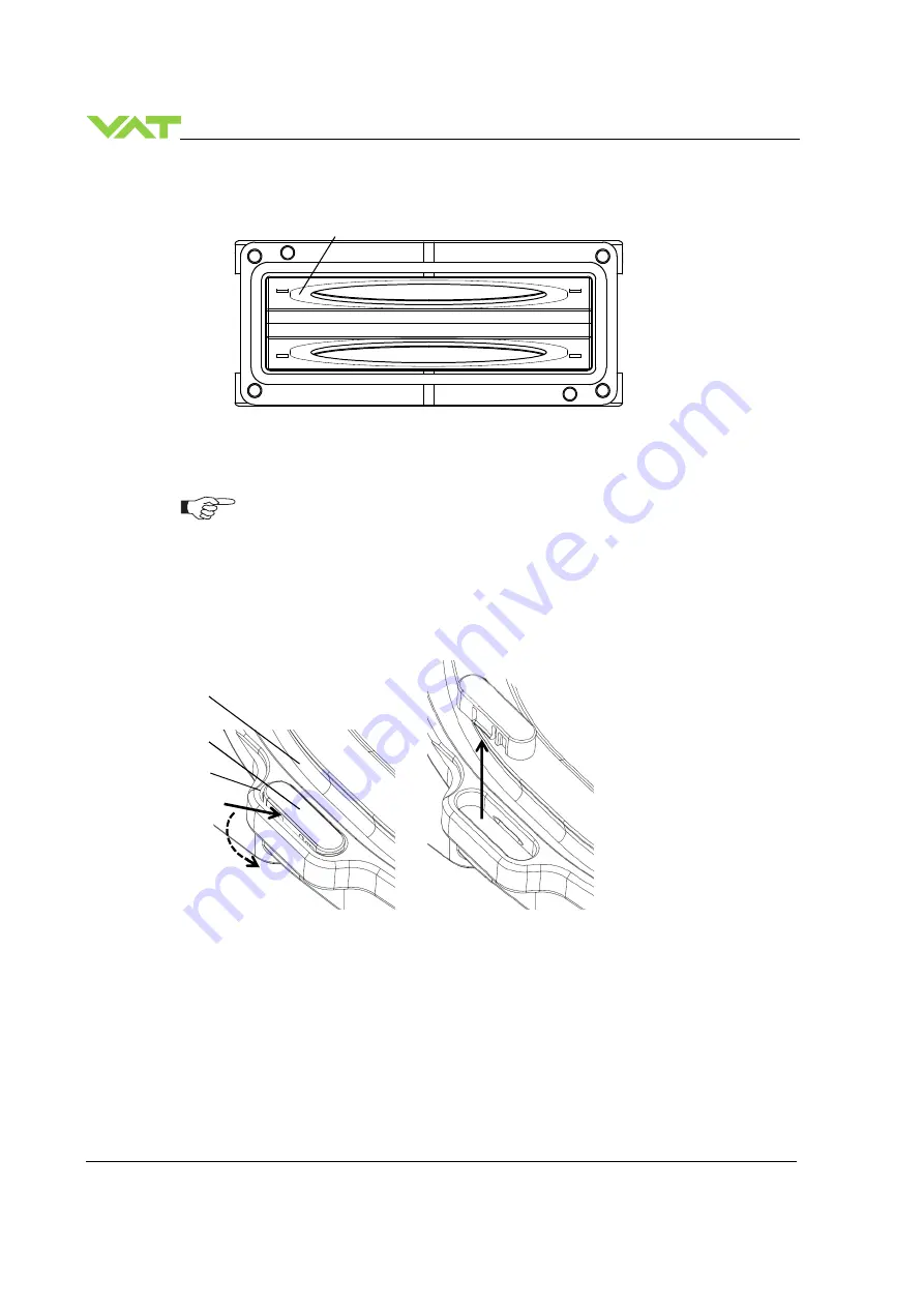 VAT 09.1 Series Installation, Operating,  & Maintenance Instructions Download Page 18