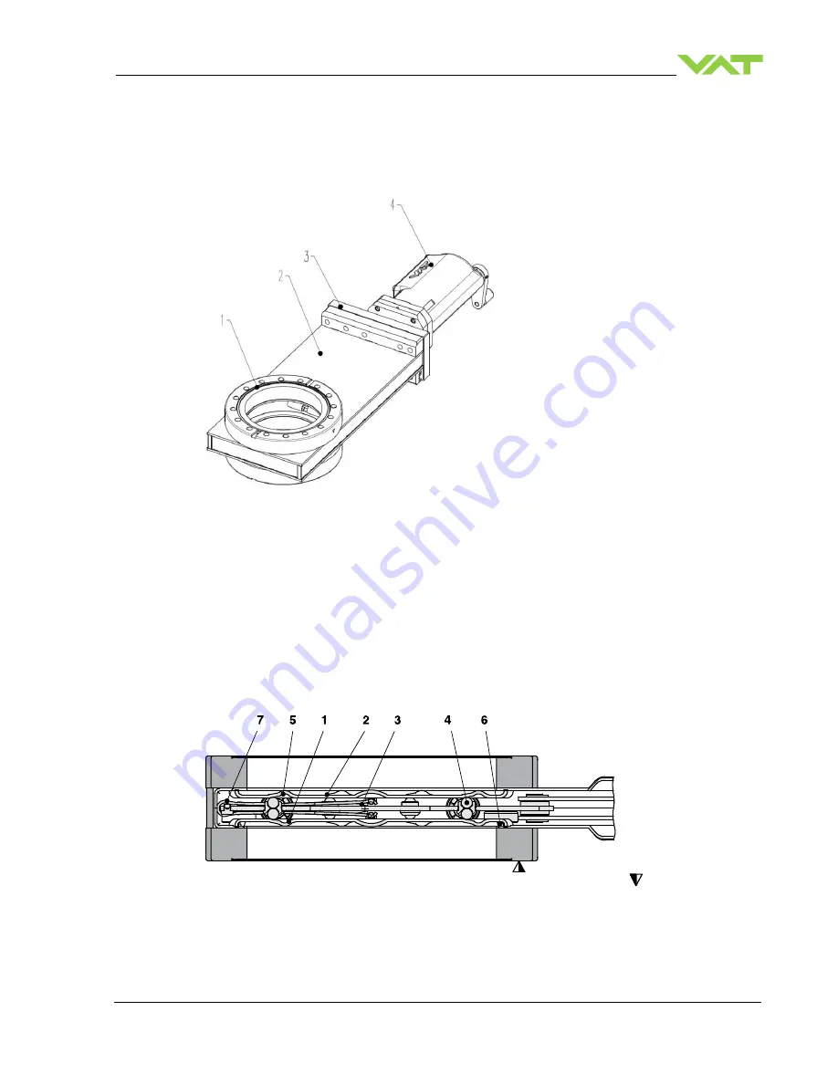 VAT 11136 E01/08 Series Скачать руководство пользователя страница 7