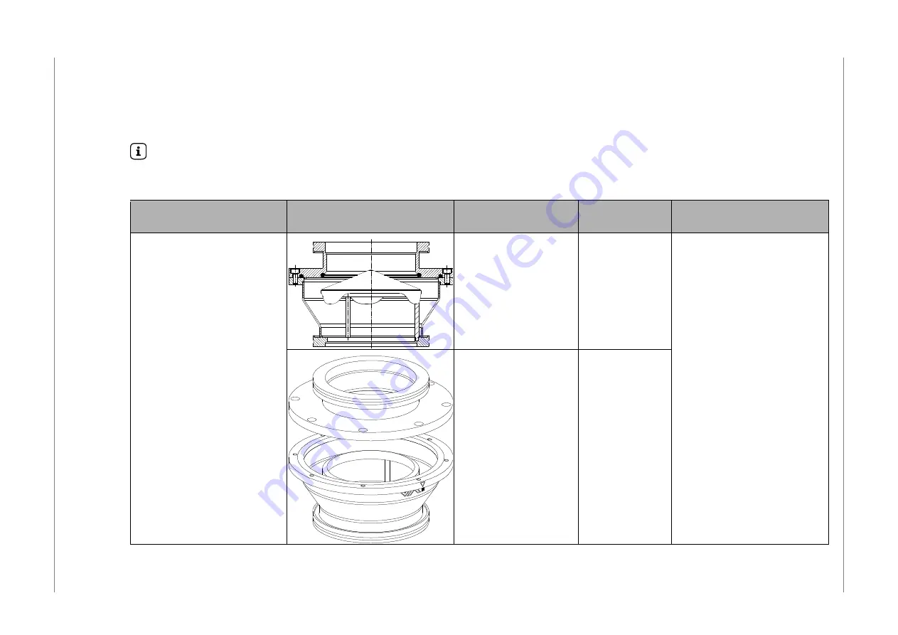 VAT 25740-QE99-0001 Translation Of Installation And Operating Instructions Download Page 17