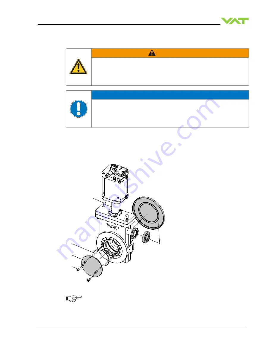 VAT 48 Series Скачать руководство пользователя страница 11