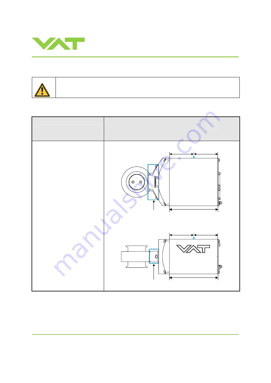 VAT 612 GC Series Скачать руководство пользователя страница 11