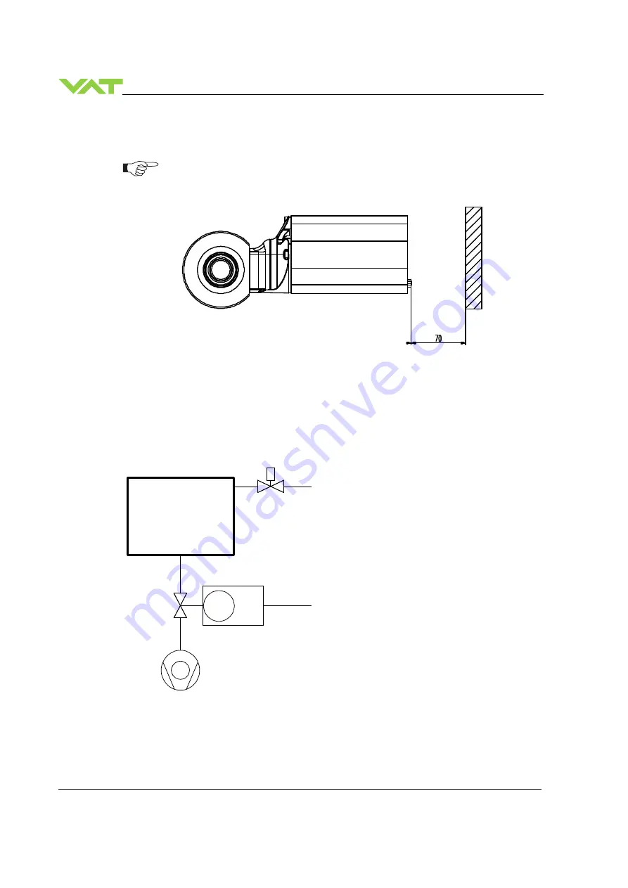 VAT 616 Series Скачать руководство пользователя страница 14