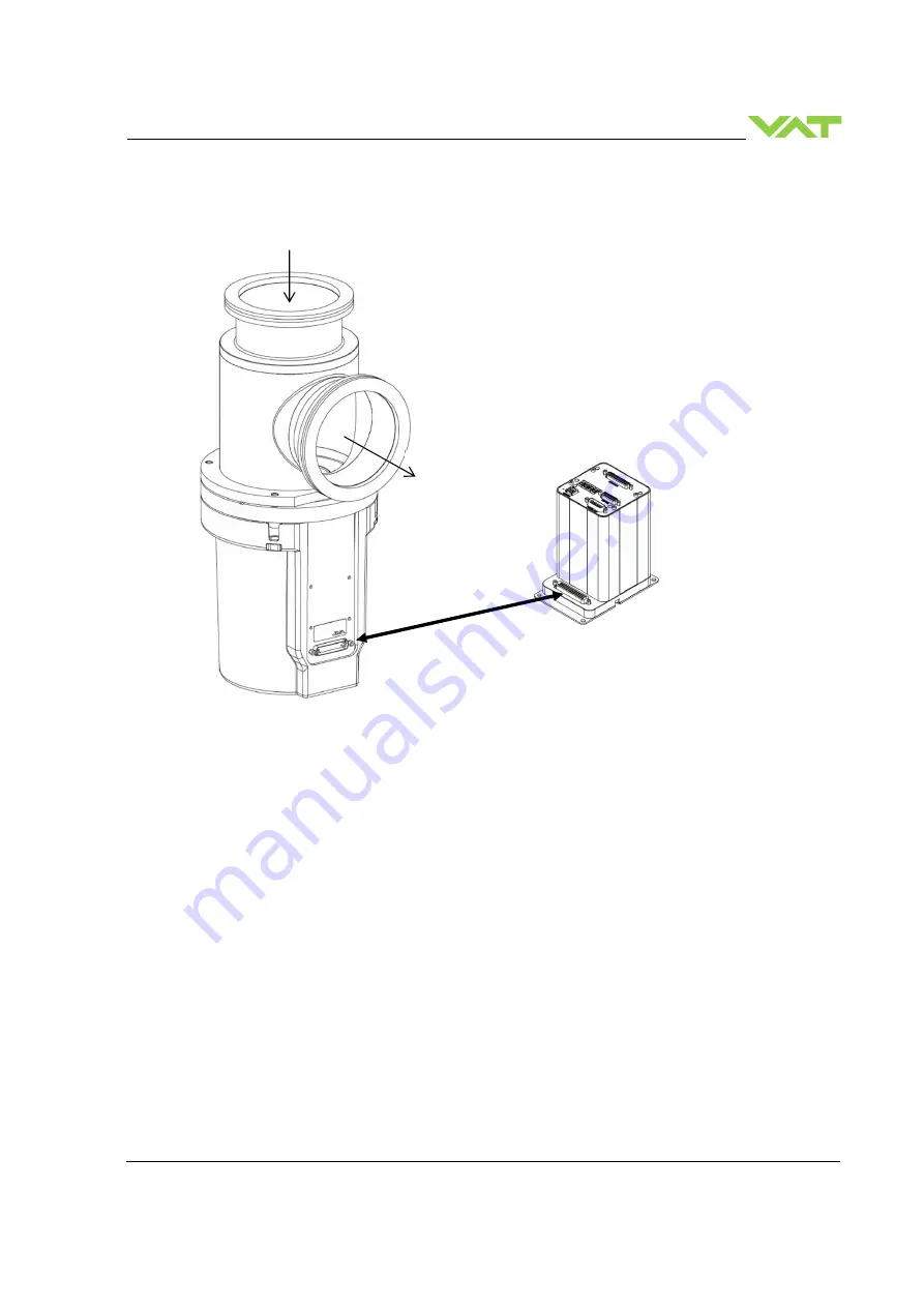 VAT 620 Series Скачать руководство пользователя страница 11