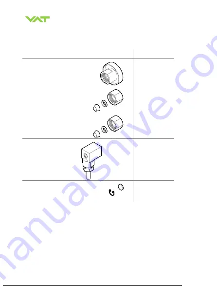 VAT 62714-XE64-3 Series Скачать руководство пользователя страница 26