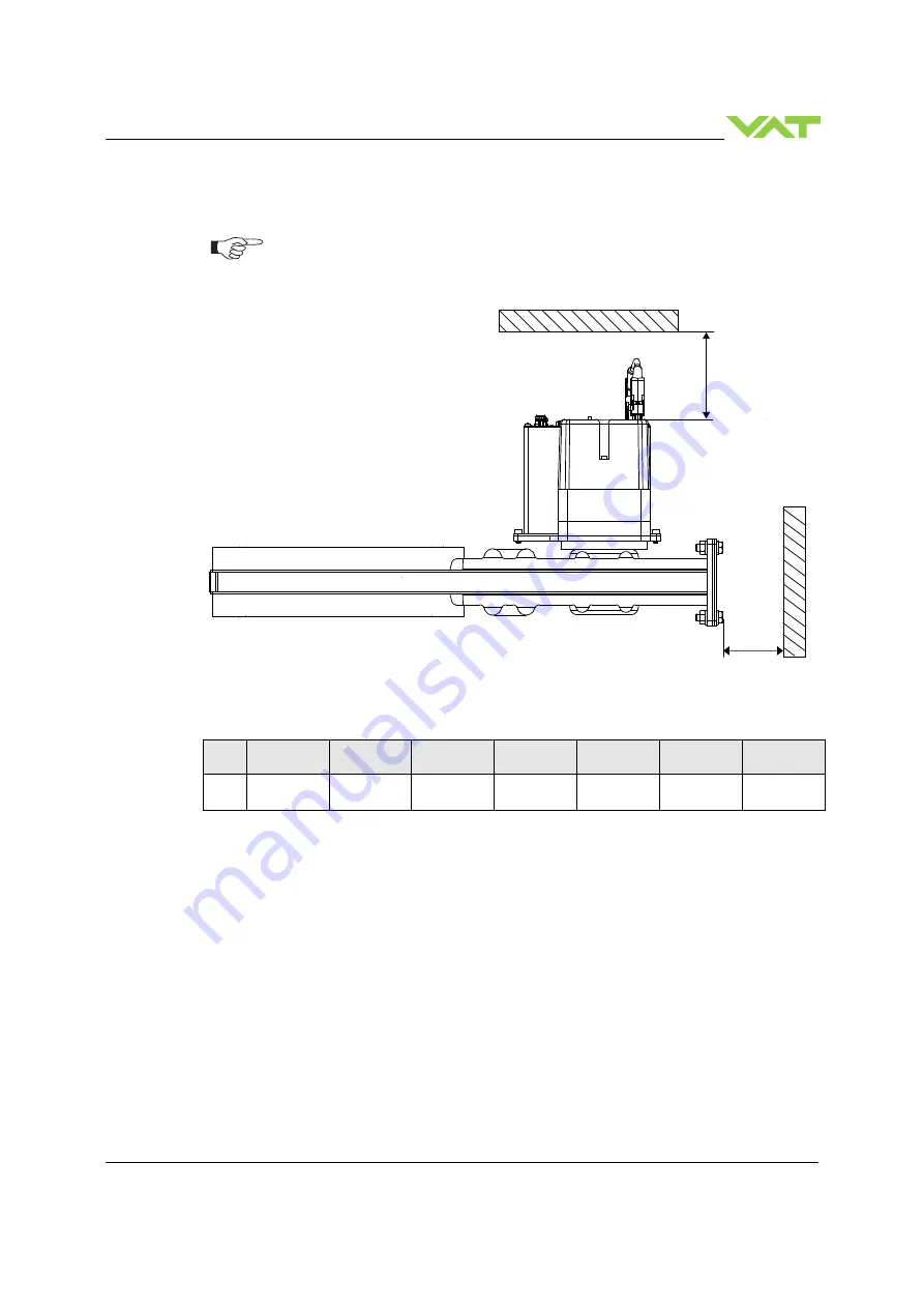 VAT 642 GP Series Installation, Operating,  & Maintenance Instructions Download Page 15