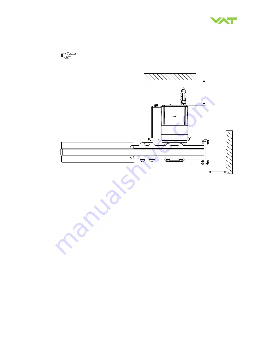 VAT 64246-UEHC-0001 Installation, Operating,  & Maintenance Instructions Download Page 15