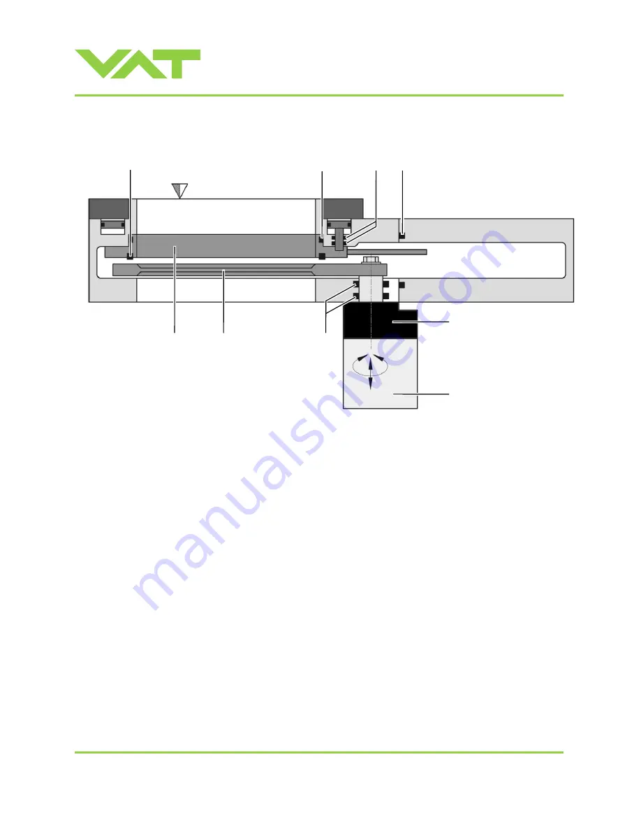 VAT 650 AP Series Скачать руководство пользователя страница 74