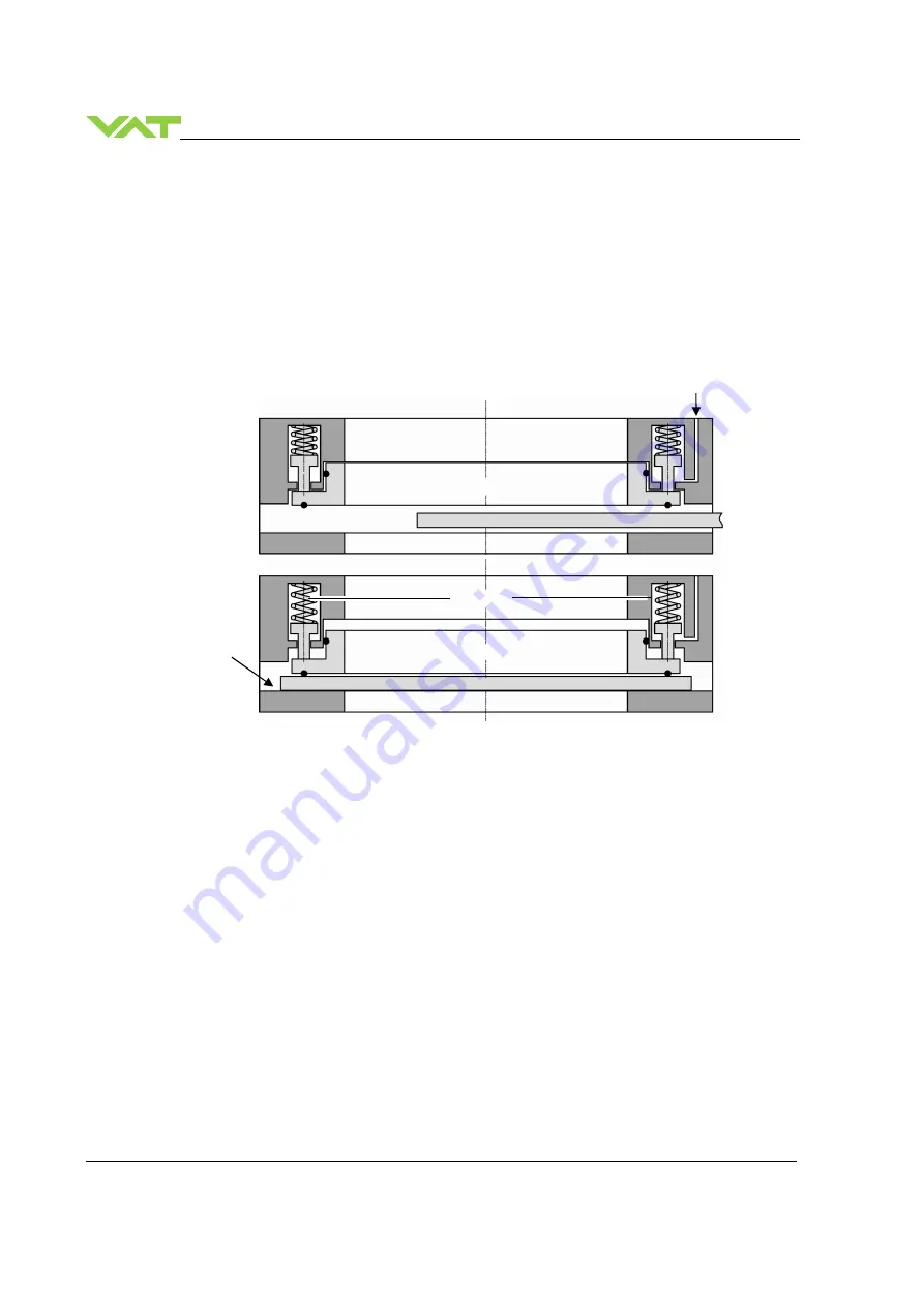 VAT 653 - AE Series Installation, Operating,  & Maintenance Instructions Download Page 14