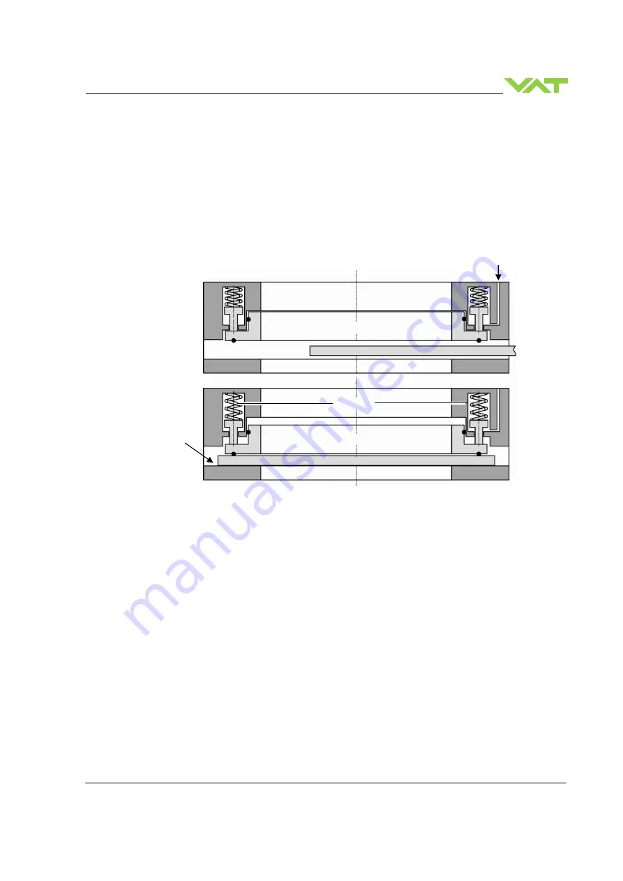 VAT 653 Series Скачать руководство пользователя страница 15