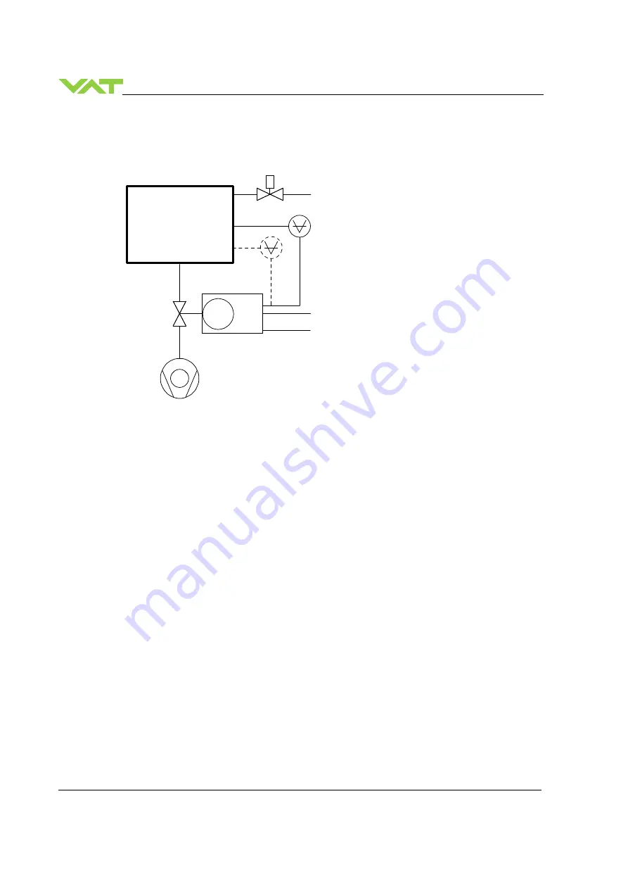 VAT 653 Series Скачать руководство пользователя страница 16