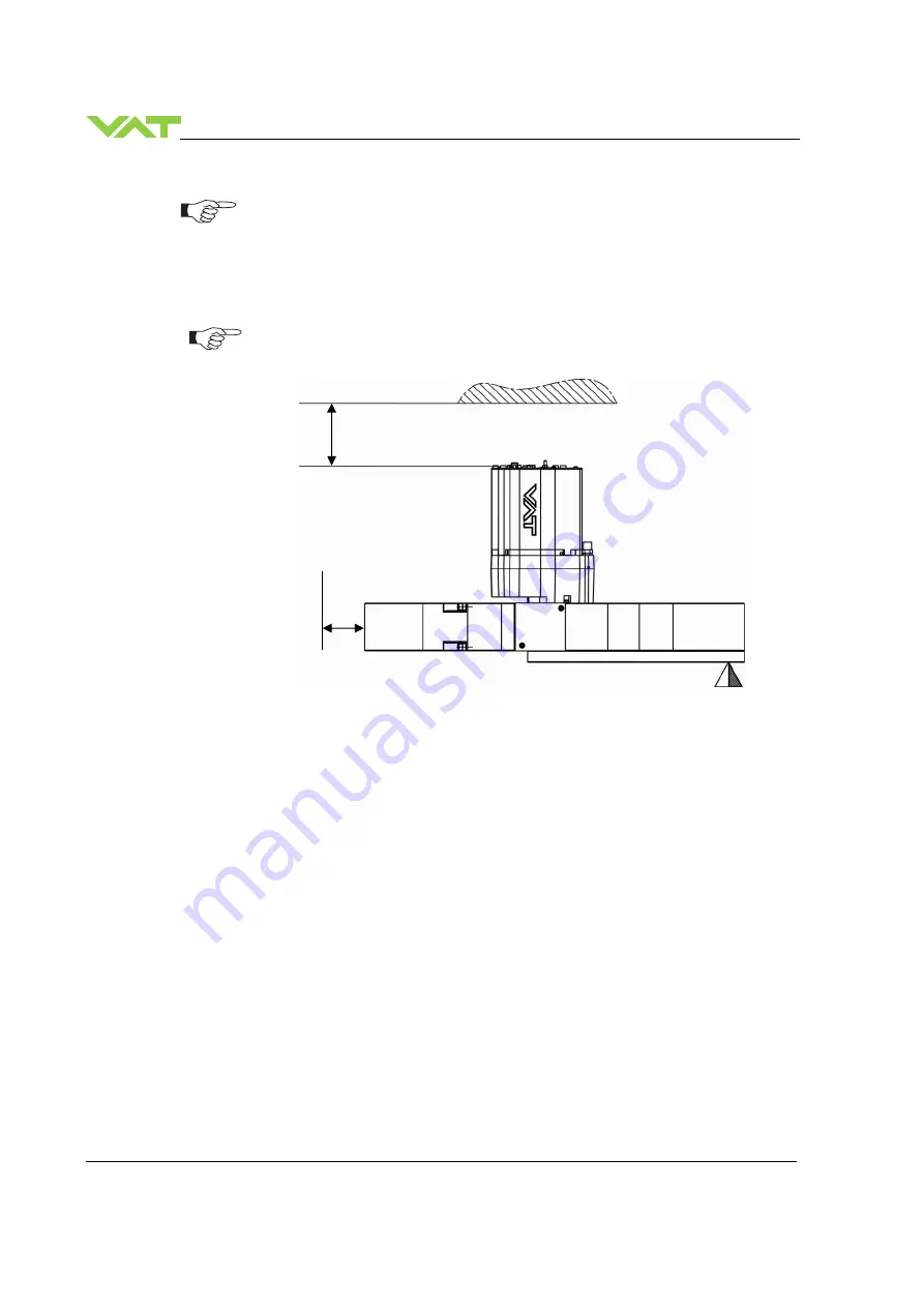 VAT 653 Series Скачать руководство пользователя страница 20