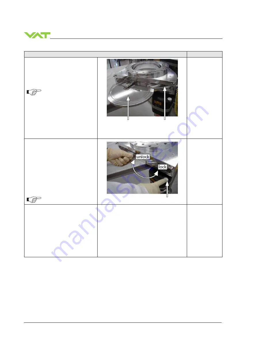 VAT 653 Series Скачать руководство пользователя страница 110