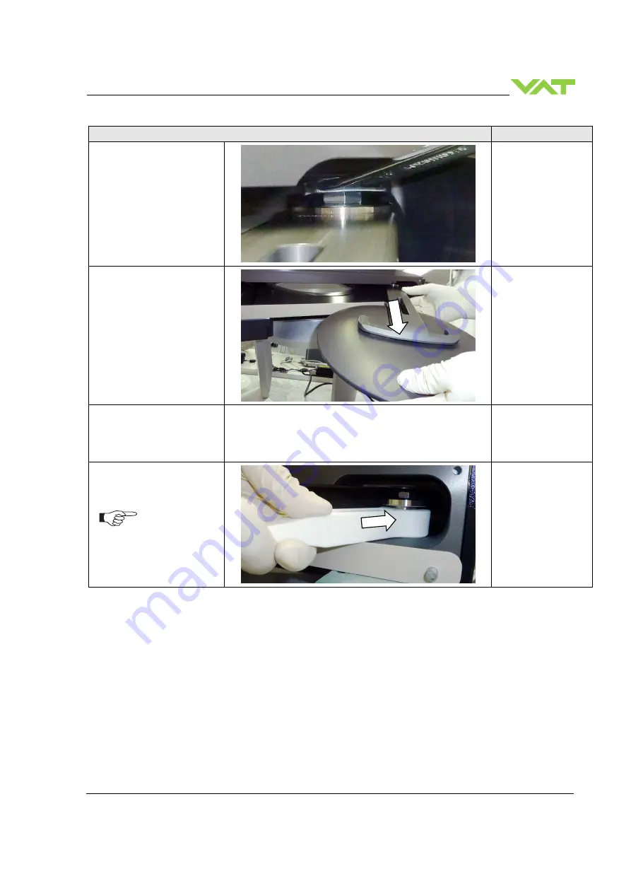 VAT 655 Series Скачать руководство пользователя страница 93