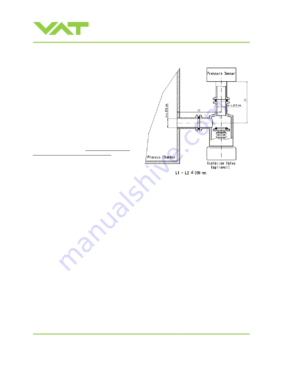 VAT 95248-PAGI-0002 Installation, Operating,  & Maintenance Instructions Download Page 13