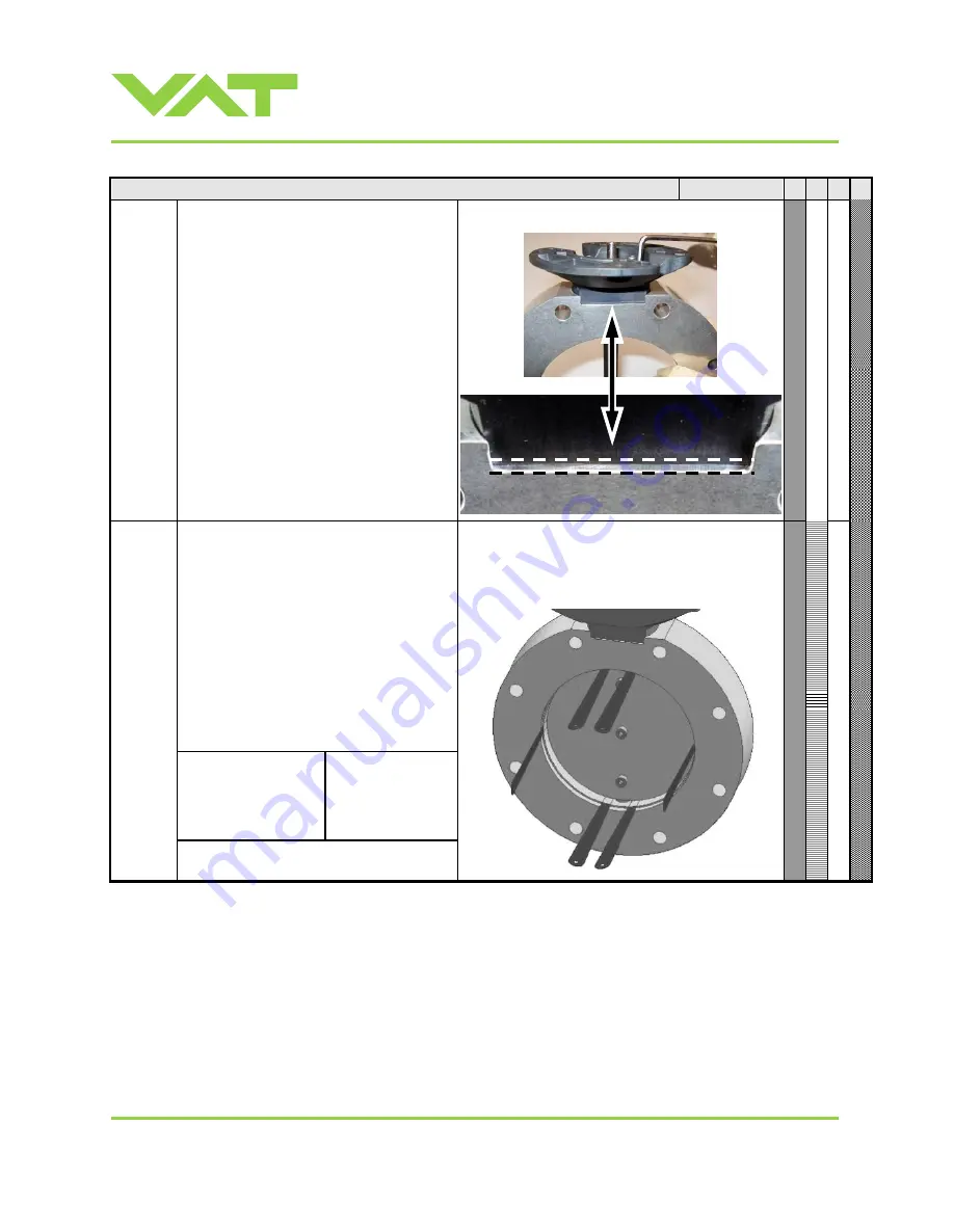 VAT 95248-PAGI-0002 Installation, Operating,  & Maintenance Instructions Download Page 71