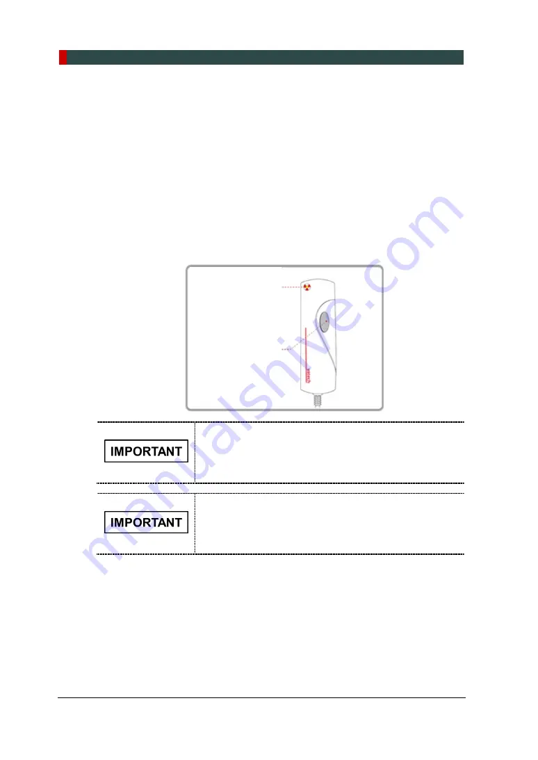 Vatech EzRay Air Portable VEX-P250 User Manual Download Page 144