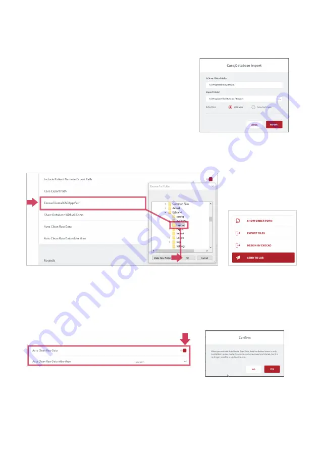 Vatech EzScan-i User Manual Download Page 27