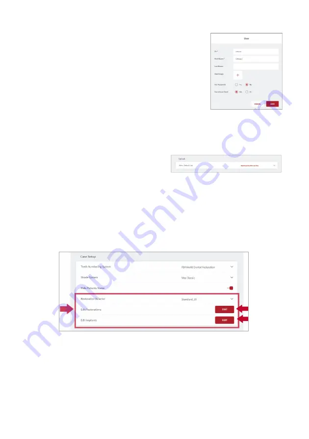 Vatech EzScan-i User Manual Download Page 30