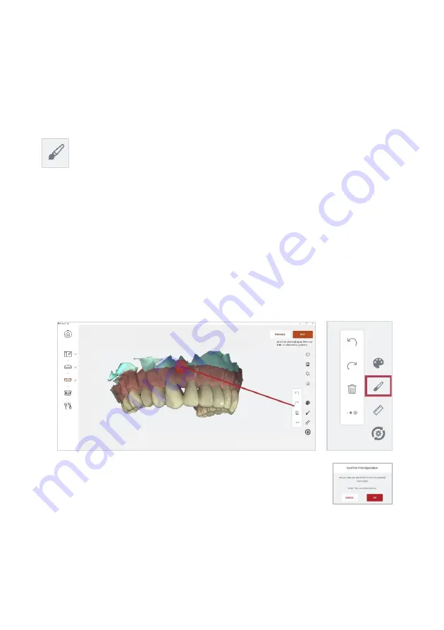 Vatech EzScan-i User Manual Download Page 54