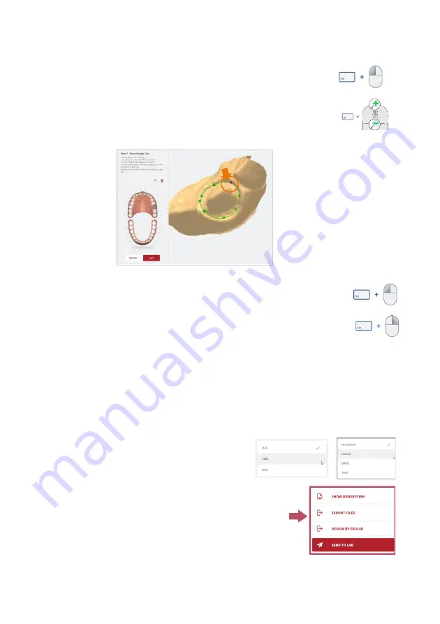 Vatech EzScan-i User Manual Download Page 67