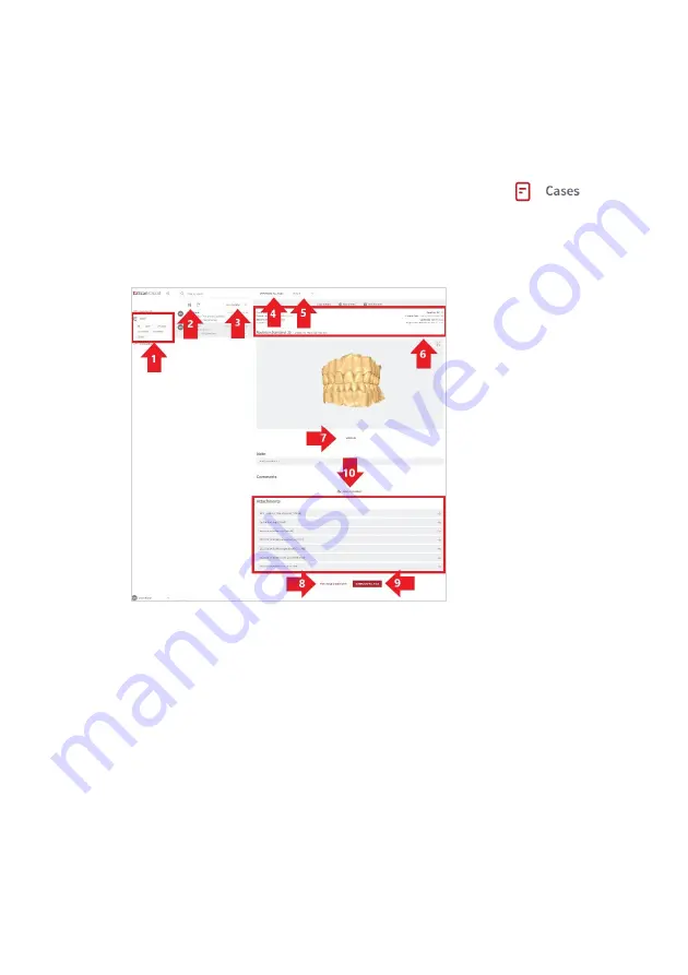 Vatech EzScan-i User Manual Download Page 77